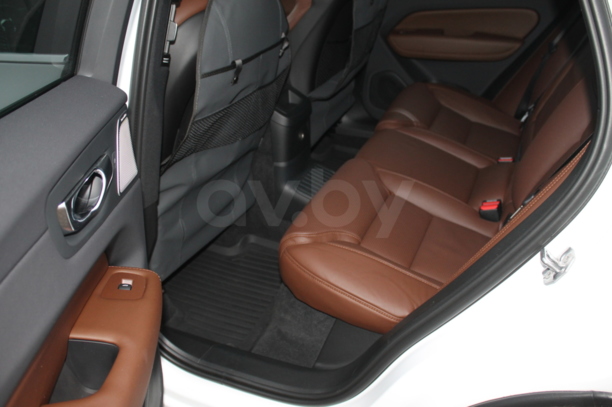 Volvo XC60 II, 2020 г.