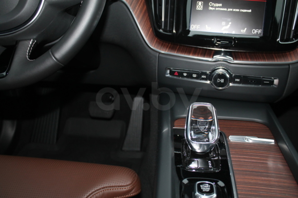 Volvo XC60 II, 2020 г.