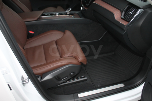 Volvo XC60 II, 2020 г.
