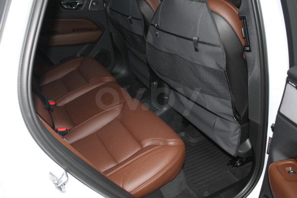 Volvo XC60 II, 2020 г.