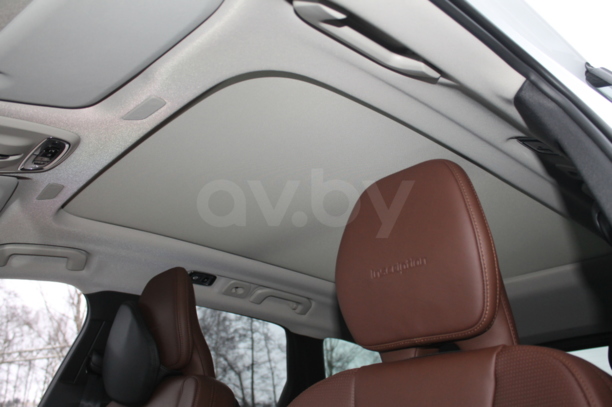Volvo XC60 II, 2020 г.