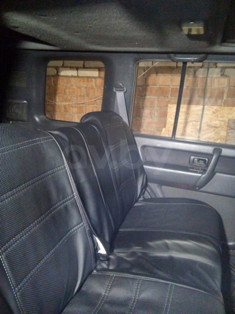 Opel Monterey I, 1994 г.