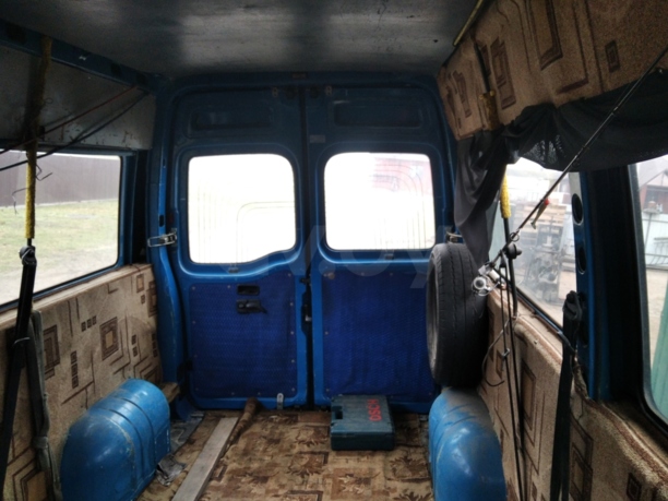 Renault Master, 1999 г.