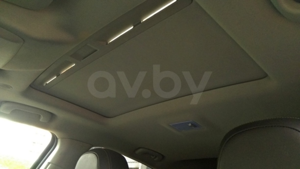 Buick Encore I, 2015 г.