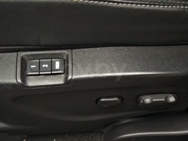 Buick Encore I, 2015 г.