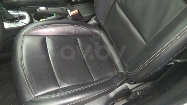 Buick Encore I, 2015 г.