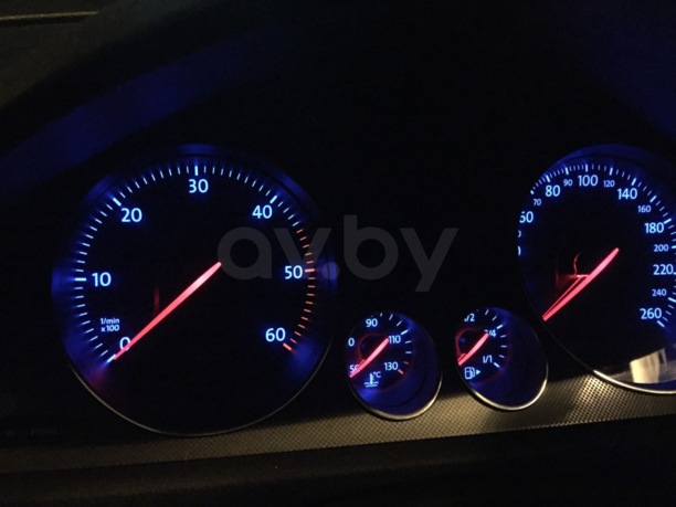 Volkswagen Passat B6, 2007 г.