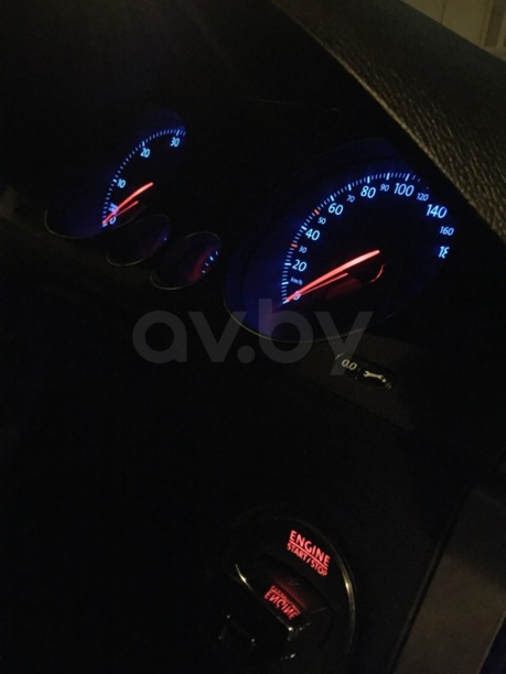 Volkswagen Passat B6, 2007 г.