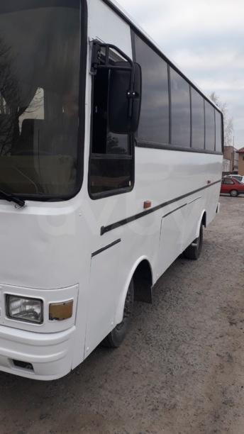 Iveco Otoyol, 1995 г.