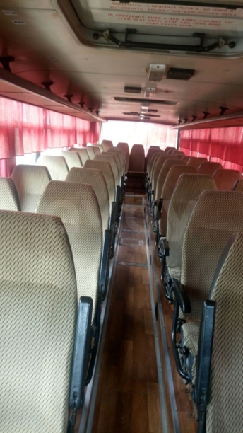 Ikarus 250, 1991 г.