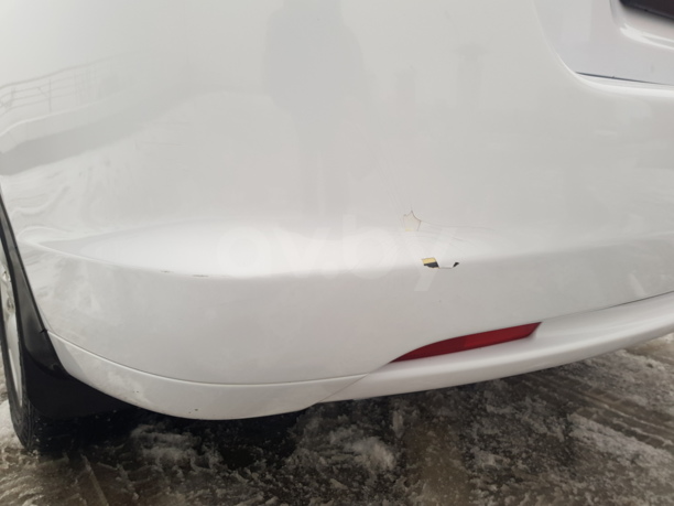 Honda Insight II, 2010 г.