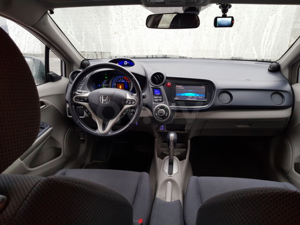 Honda Insight II, 2010 г.
