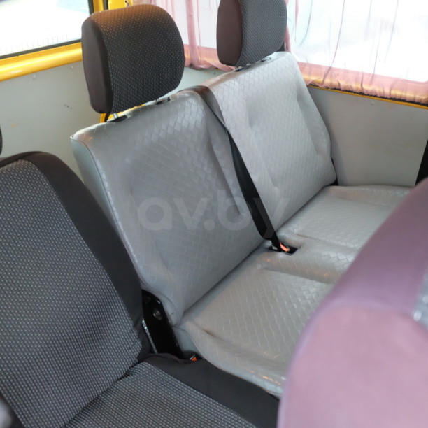 Volkswagen Transporter T4, 2001 г.