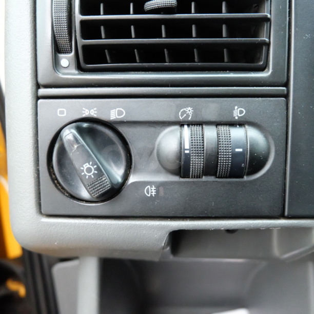 Volkswagen Transporter T4, 2001 г.