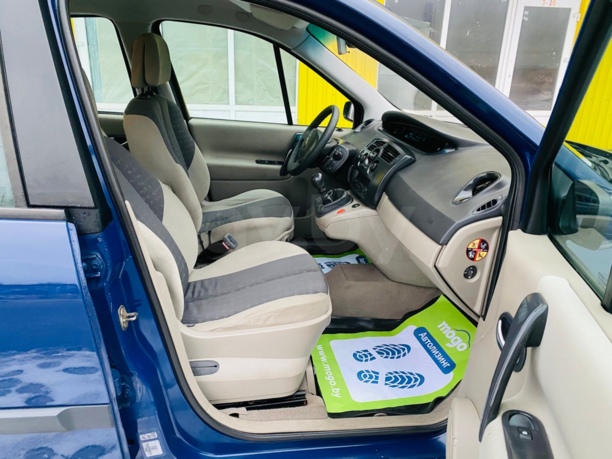 Renault Scenic II, 2006 г.