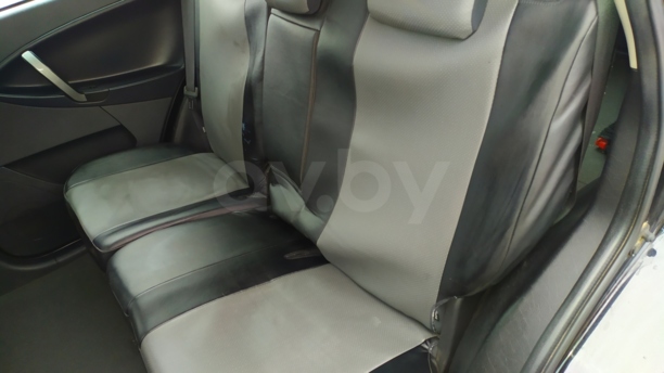 Geely Emgrand X7 I, 2014 г.