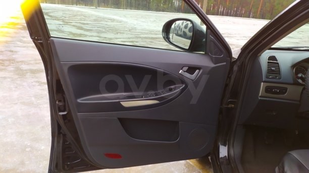 Geely Emgrand X7 I, 2014 г.