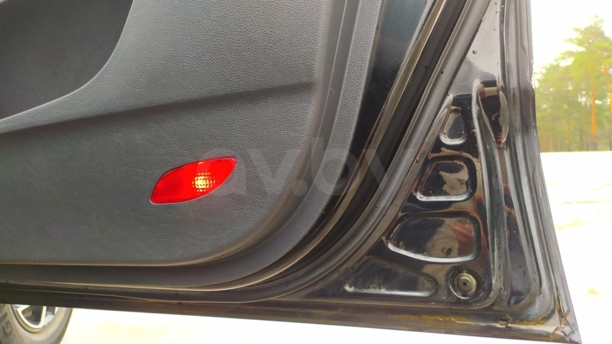 Geely Emgrand X7 I, 2014 г.