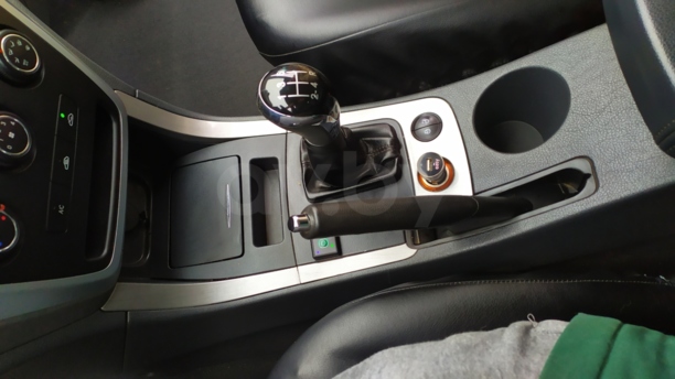 Geely Emgrand X7 I, 2014 г.