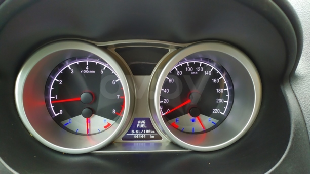 Geely Emgrand X7 I, 2014 г.
