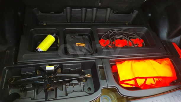 Geely Emgrand X7 I, 2014 г.
