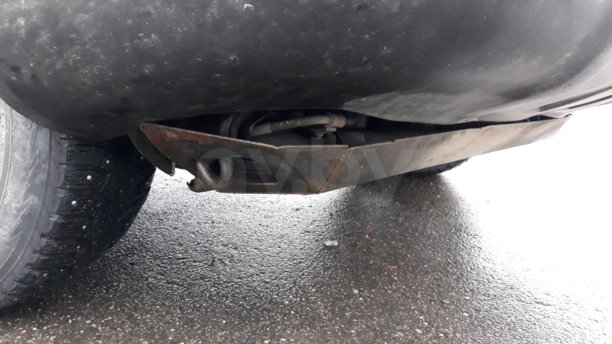Hyundai Tucson I, 2006 г.