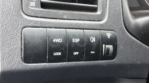 Hyundai Tucson I, 2006 г.