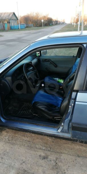 Volkswagen Passat B3, 1991 г.