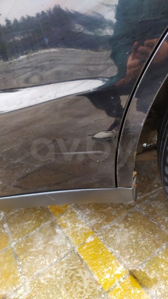 Geely Emgrand X7 I, 2014 г.