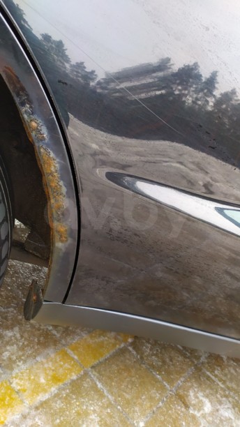 Geely Emgrand X7 I, 2014 г.