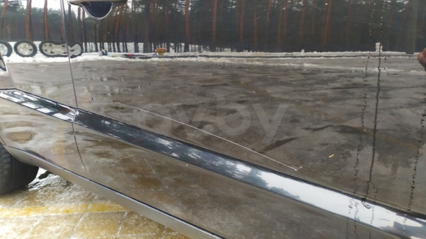 Geely Emgrand X7 I, 2014 г.