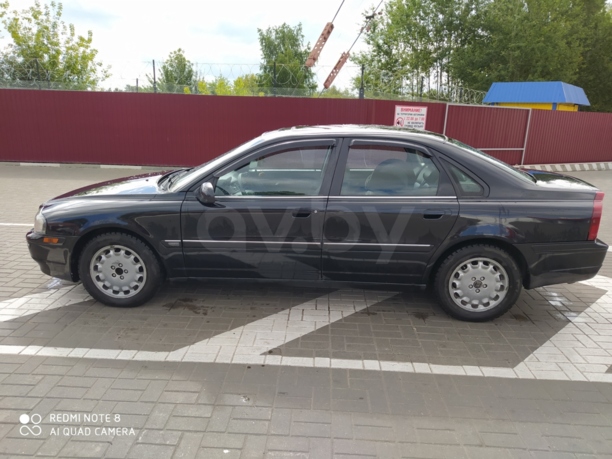 Volvo S80 I, 2003 г.