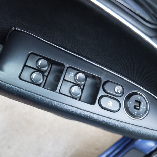 Hyundai i30 FD, 2009 г.