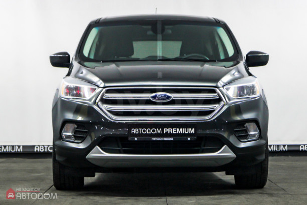 Ford Escape III · Рестайлинг, 2016 г.