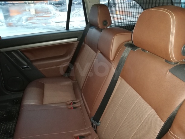 Opel Vectra C · Рестайлинг, 2008 г.