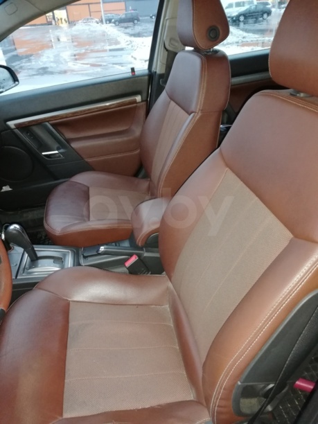 Opel Vectra C · Рестайлинг, 2008 г.