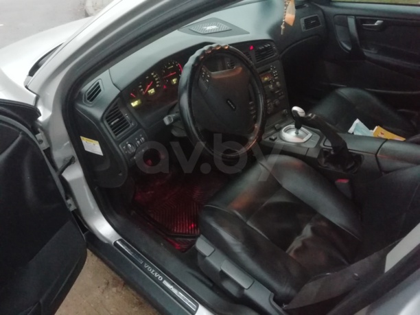 Volvo S60 I, 2001 г.