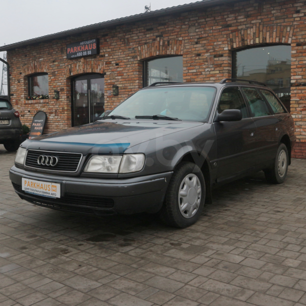 Audi 100 4A, C4, 1993 г.