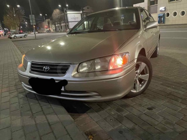 Toyota Camry XV20, 1999 г.