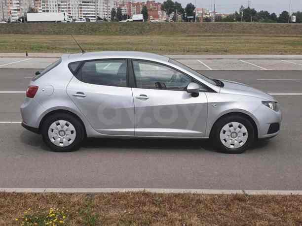 SEAT Ibiza IV, 2008 г.