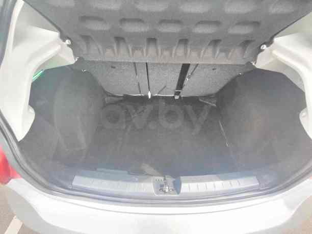 SEAT Ibiza IV, 2008 г.