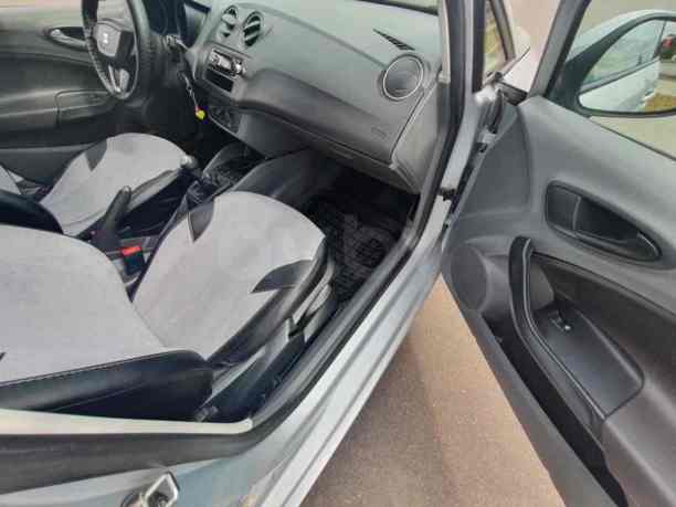 SEAT Ibiza IV, 2008 г.