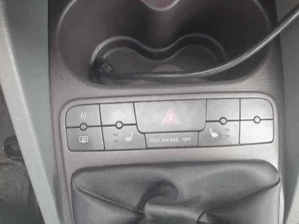 SEAT Ibiza IV, 2008 г.