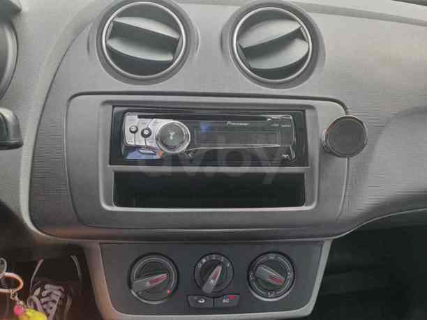 SEAT Ibiza IV, 2008 г.