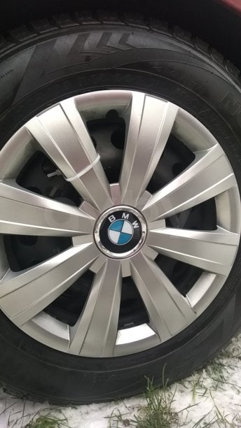 BMW 5 серия E39, 2002 г.