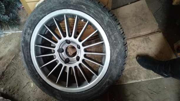 BMW 5 серия E39, 2002 г.