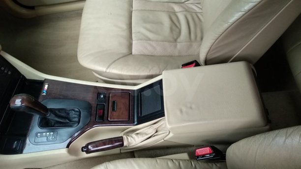 BMW 5 серия E39, 2002 г.