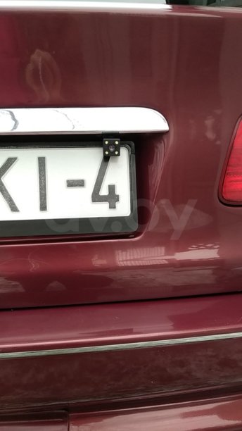 BMW 5 серия E39, 2002 г.
