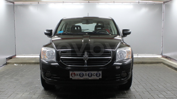 Dodge Caliber, 2007 г.