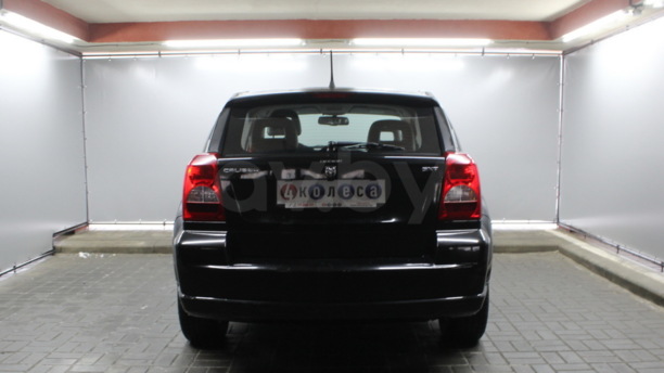 Dodge Caliber, 2007 г.